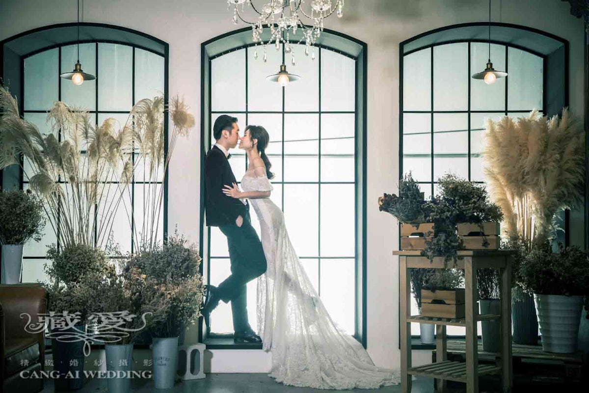 pre-wedding photography, korean style