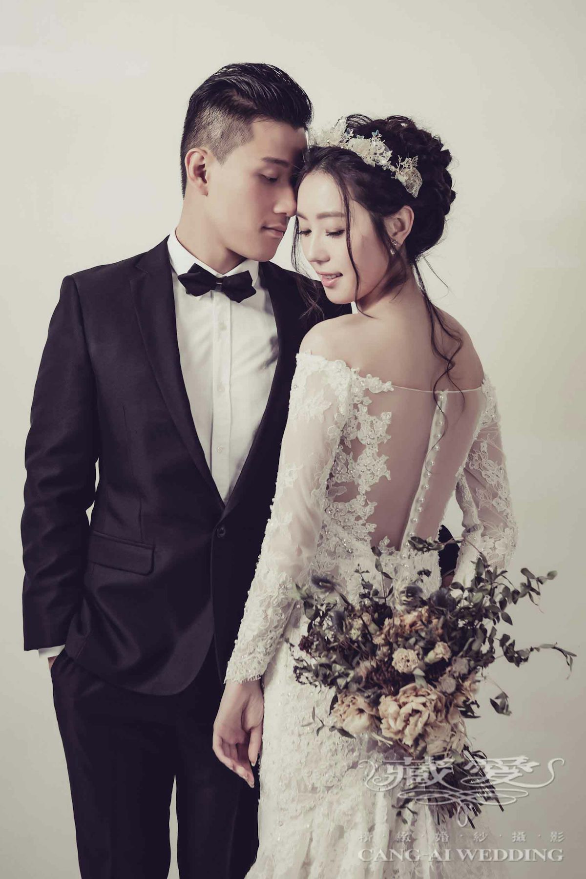 pre-wedding photography, korean style